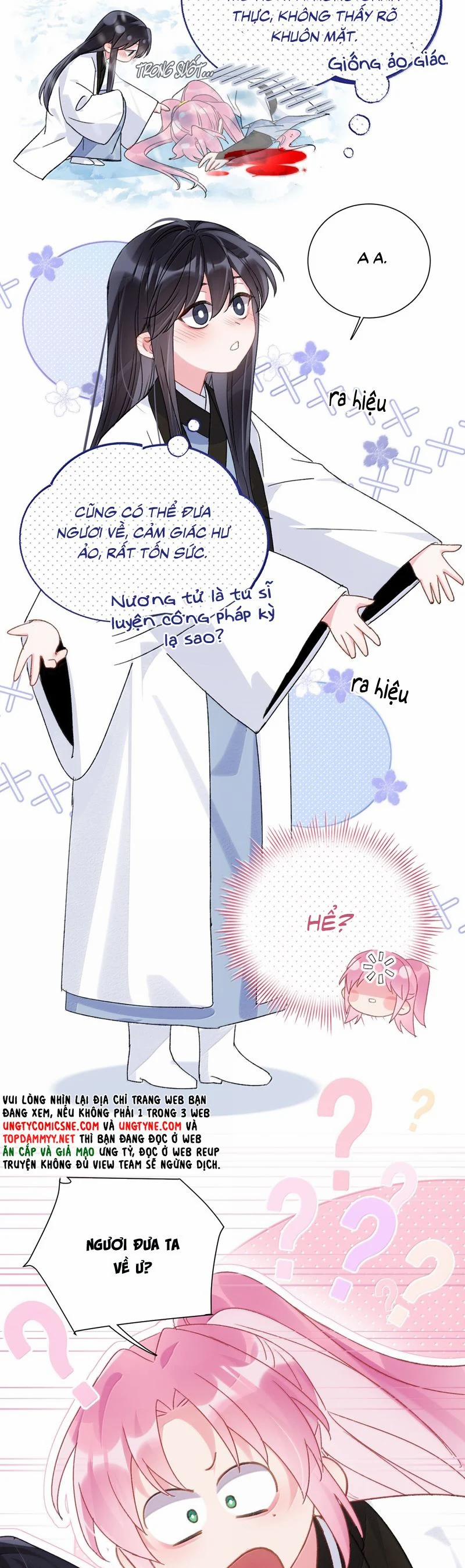 Tôi Phải Làm 1 Kẻ Đại Xấu Xa 160 trang 2