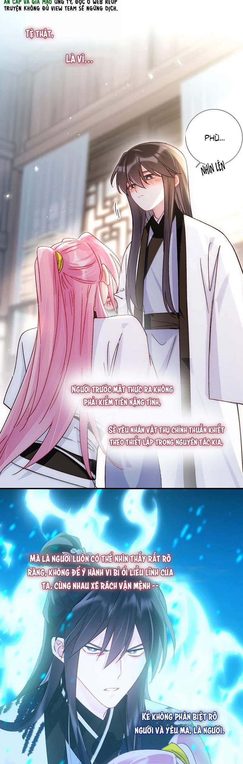 Tôi Phải Làm 1 Kẻ Đại Xấu Xa 160 trang 28