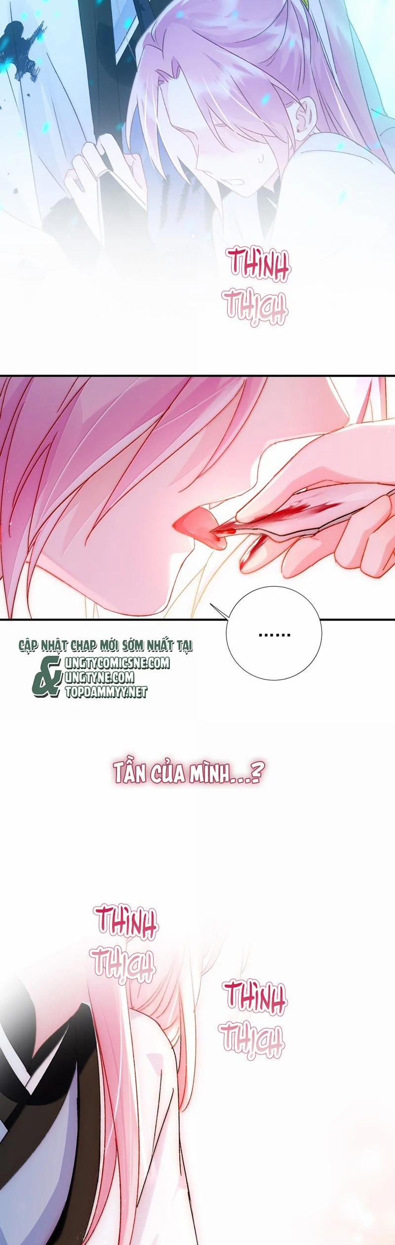 Tôi Phải Làm 1 Kẻ Đại Xấu Xa 160 trang 29