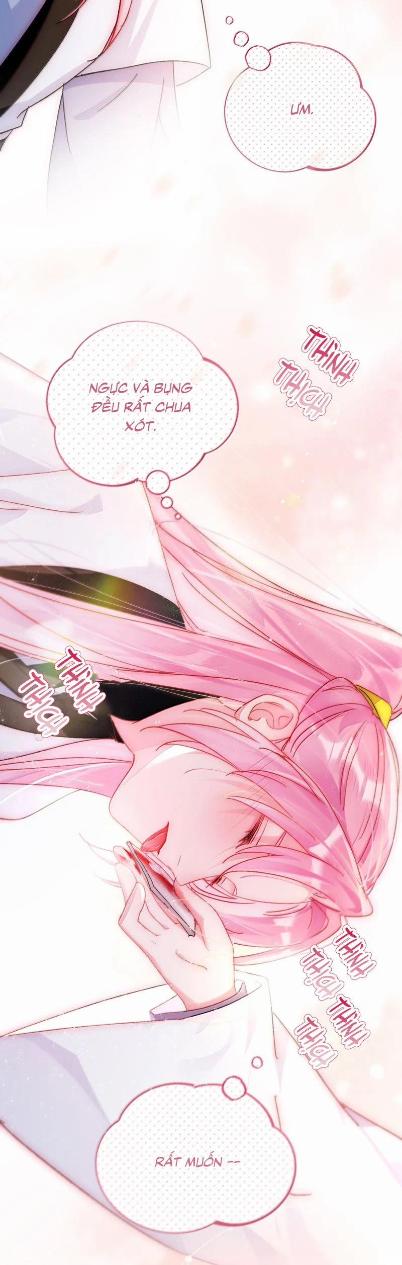 Tôi Phải Làm 1 Kẻ Đại Xấu Xa 160 trang 30