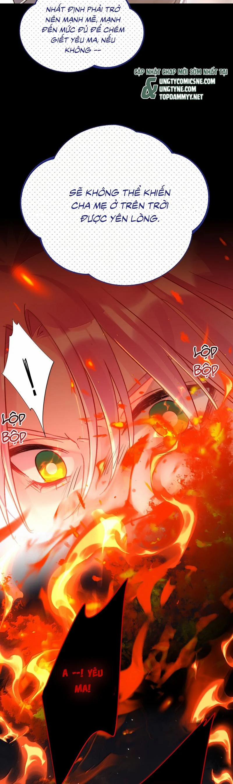 Tôi Phải Làm 1 Kẻ Đại Xấu Xa 160 trang 5