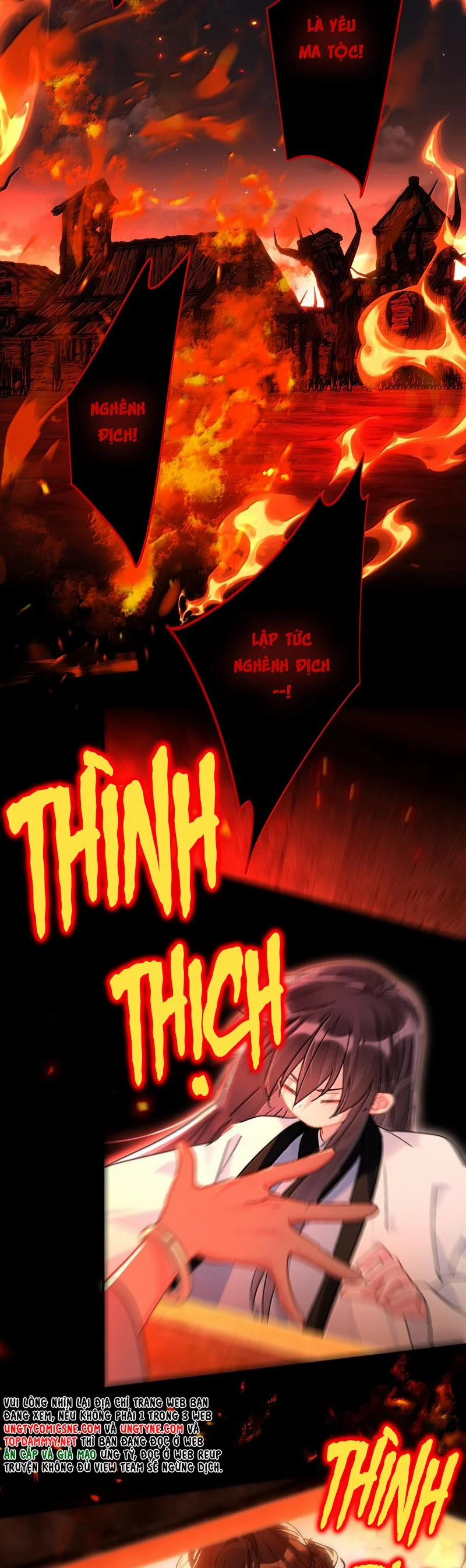 Tôi Phải Làm 1 Kẻ Đại Xấu Xa 160 trang 6