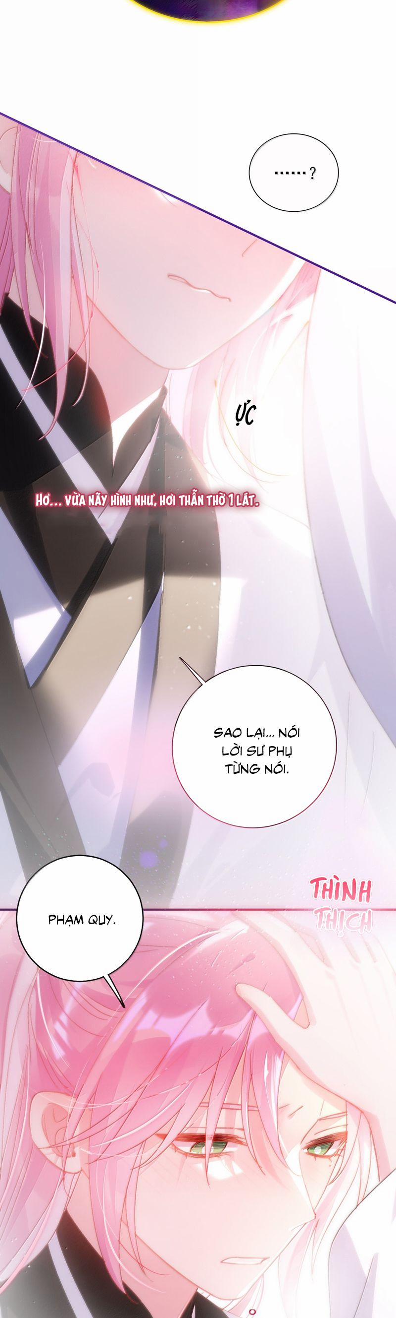 Tôi Phải Làm 1 Kẻ Đại Xấu Xa 161 trang 19