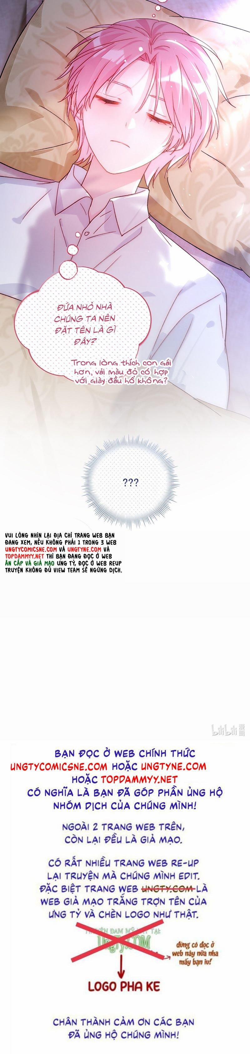 Tôi Phải Làm 1 Kẻ Đại Xấu Xa 161 trang 29