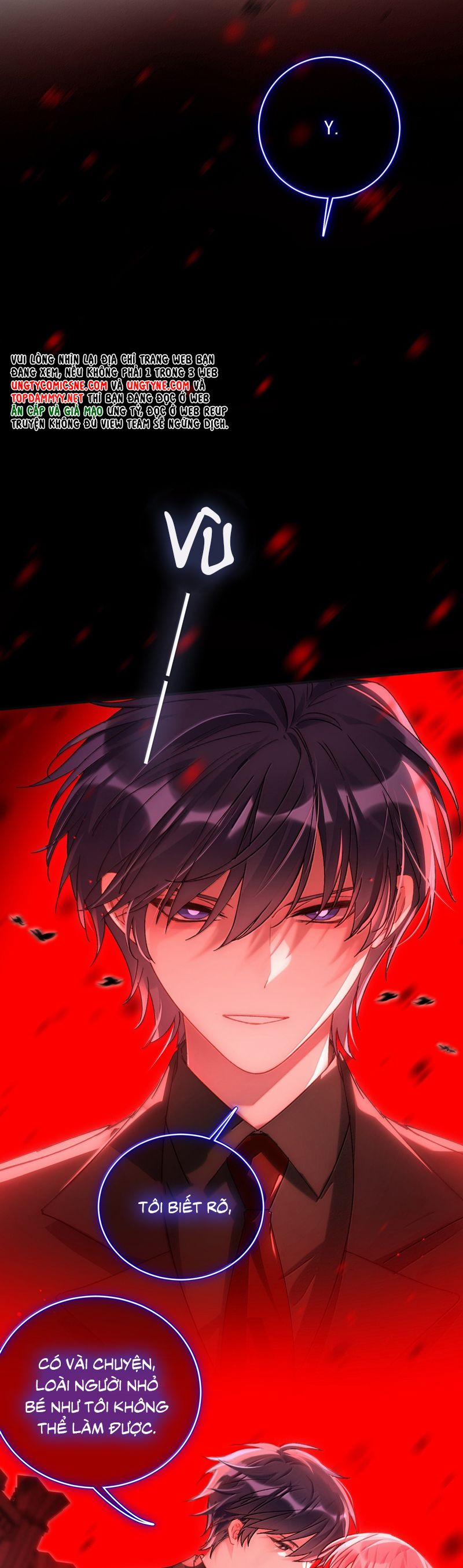 Tôi Phải Làm 1 Kẻ Đại Xấu Xa 161 trang 8