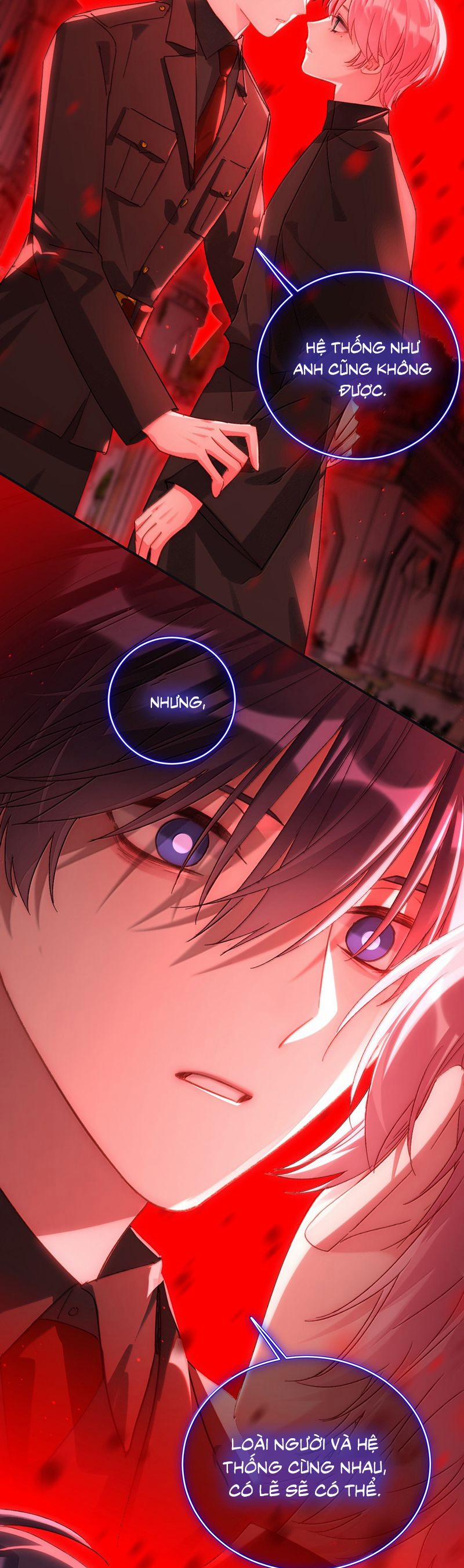 Tôi Phải Làm 1 Kẻ Đại Xấu Xa 161 trang 9