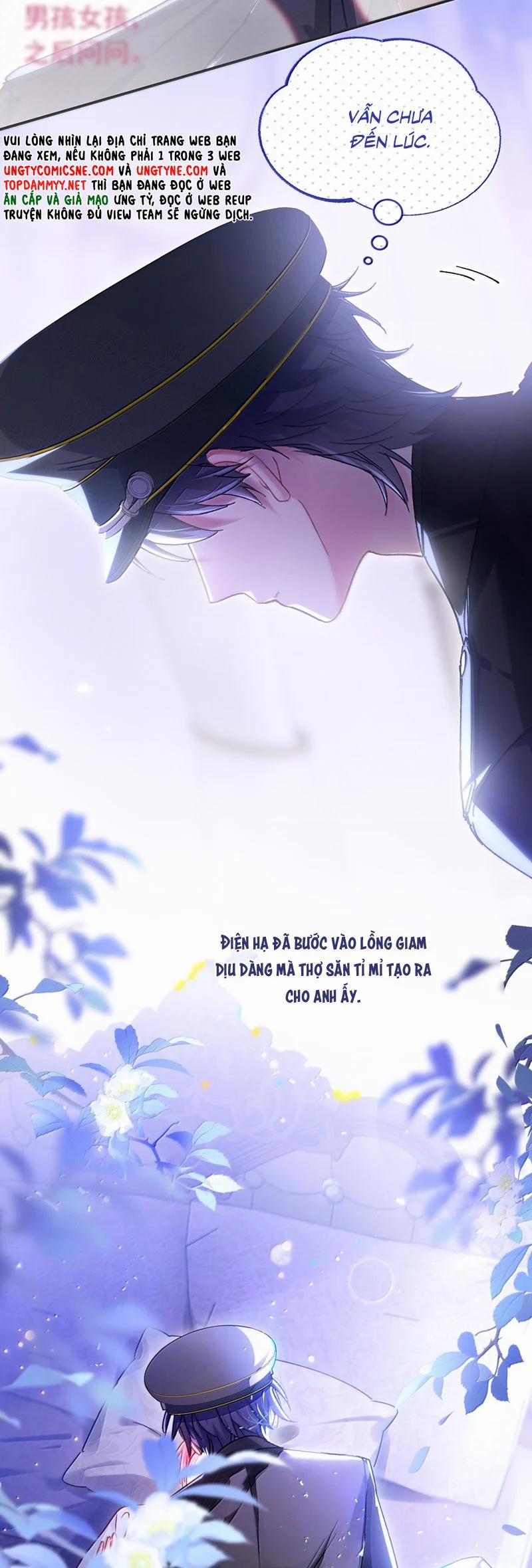 Tôi Phải Làm 1 Kẻ Đại Xấu Xa 162 trang 2