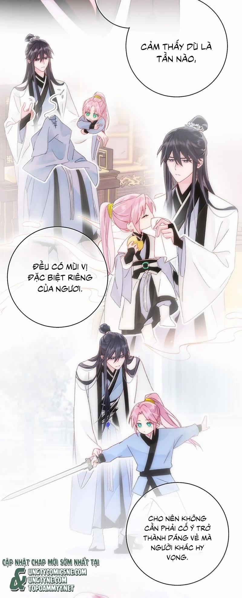 Tôi Phải Làm 1 Kẻ Đại Xấu Xa 162 trang 29