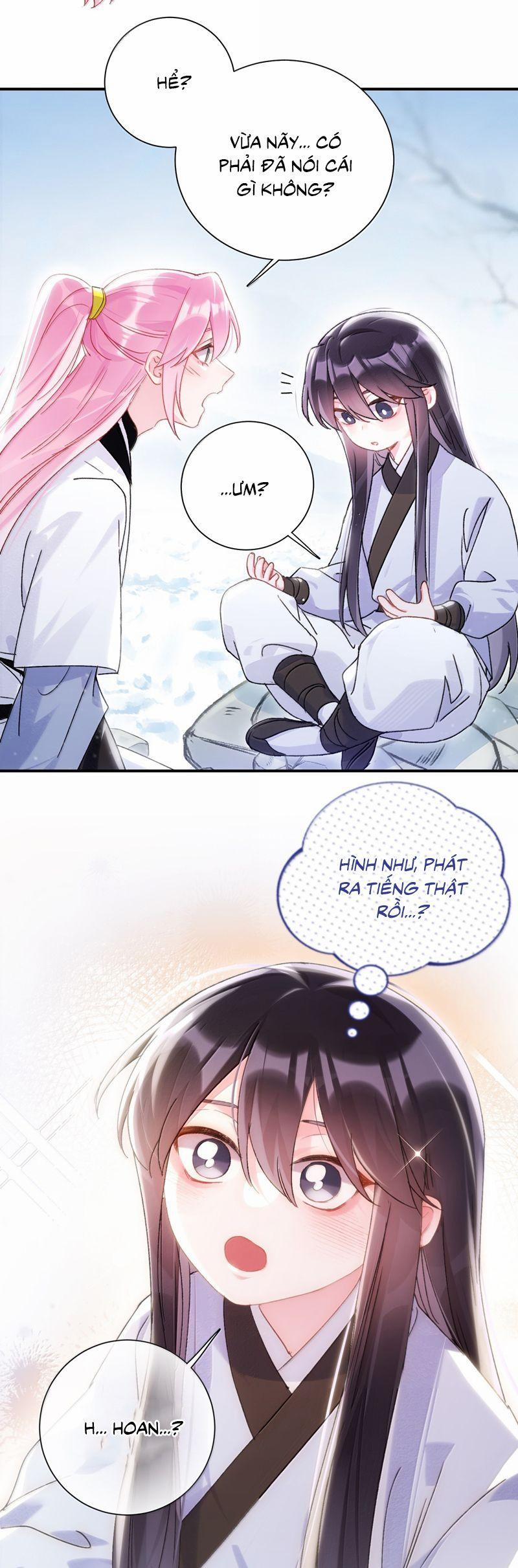 Tôi Phải Làm 1 Kẻ Đại Xấu Xa 163 trang 1