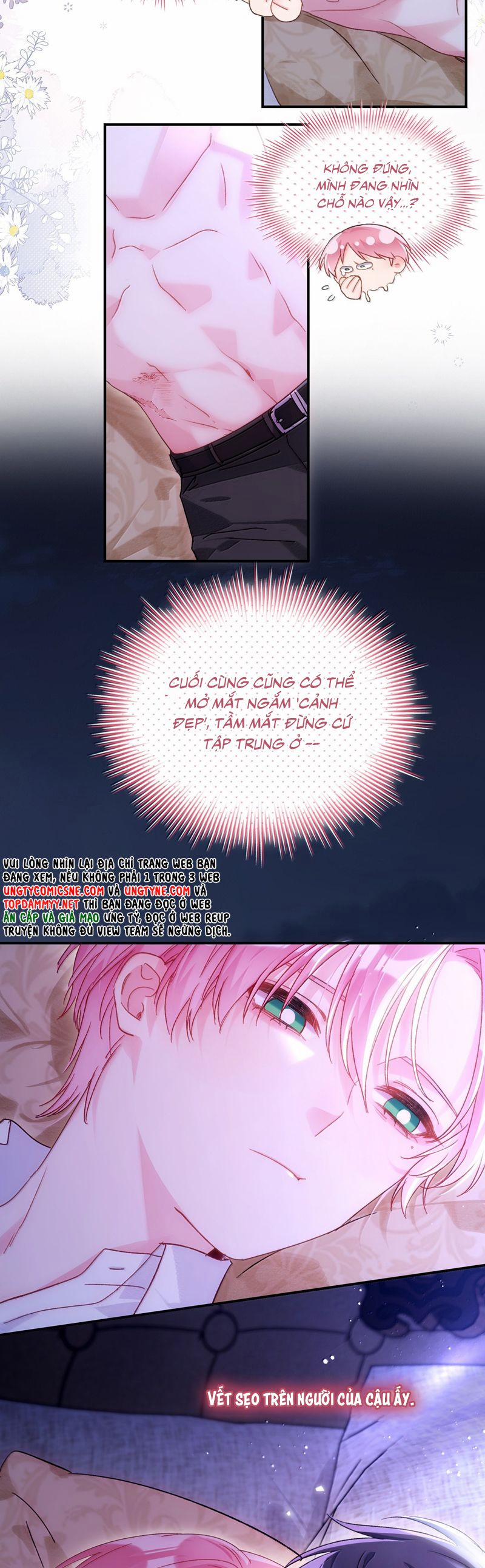 Tôi Phải Làm 1 Kẻ Đại Xấu Xa 163 trang 24