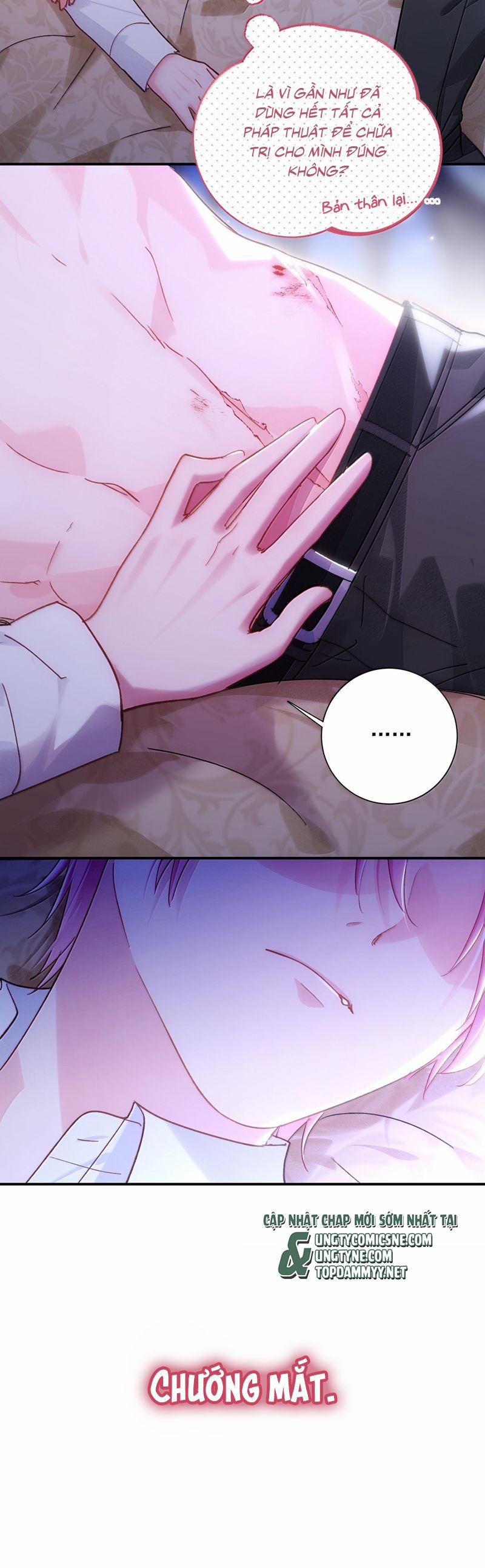 Tôi Phải Làm 1 Kẻ Đại Xấu Xa 163 trang 26