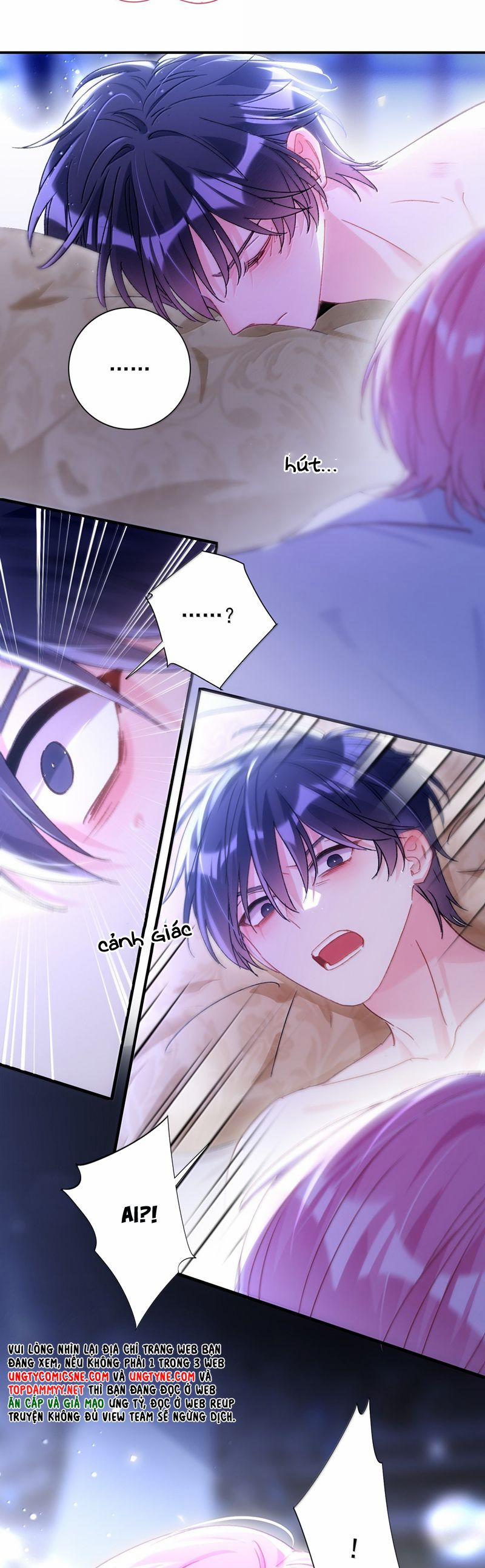 Tôi Phải Làm 1 Kẻ Đại Xấu Xa 163 trang 28