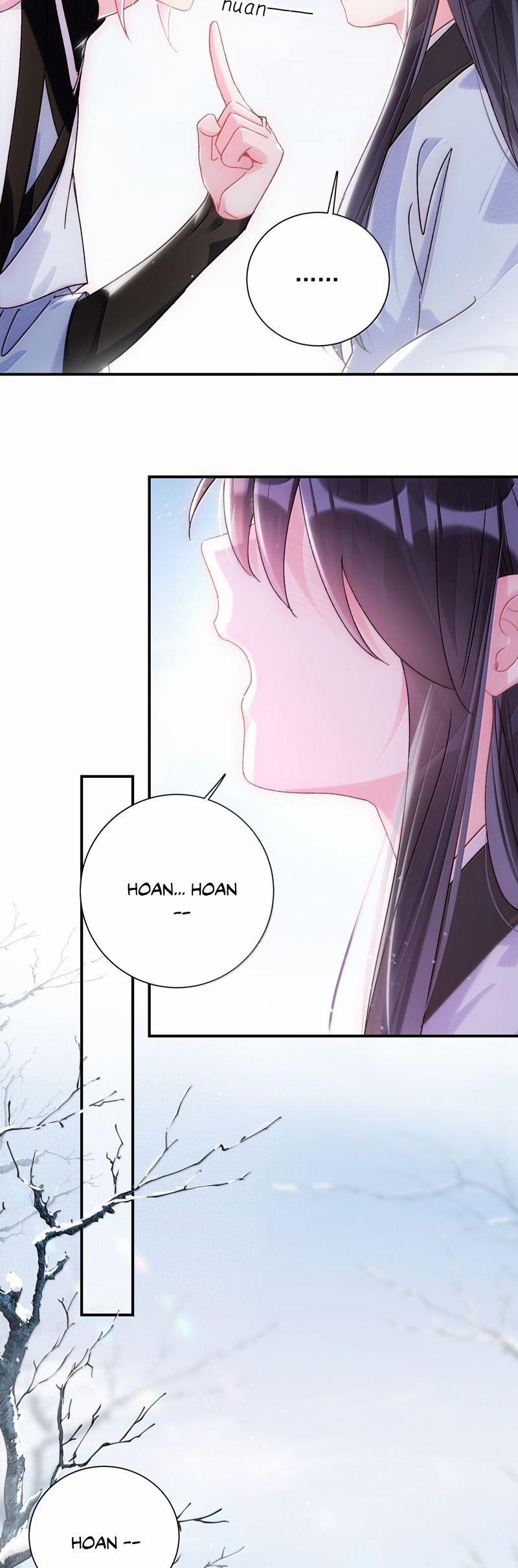 Tôi Phải Làm 1 Kẻ Đại Xấu Xa 163 trang 3