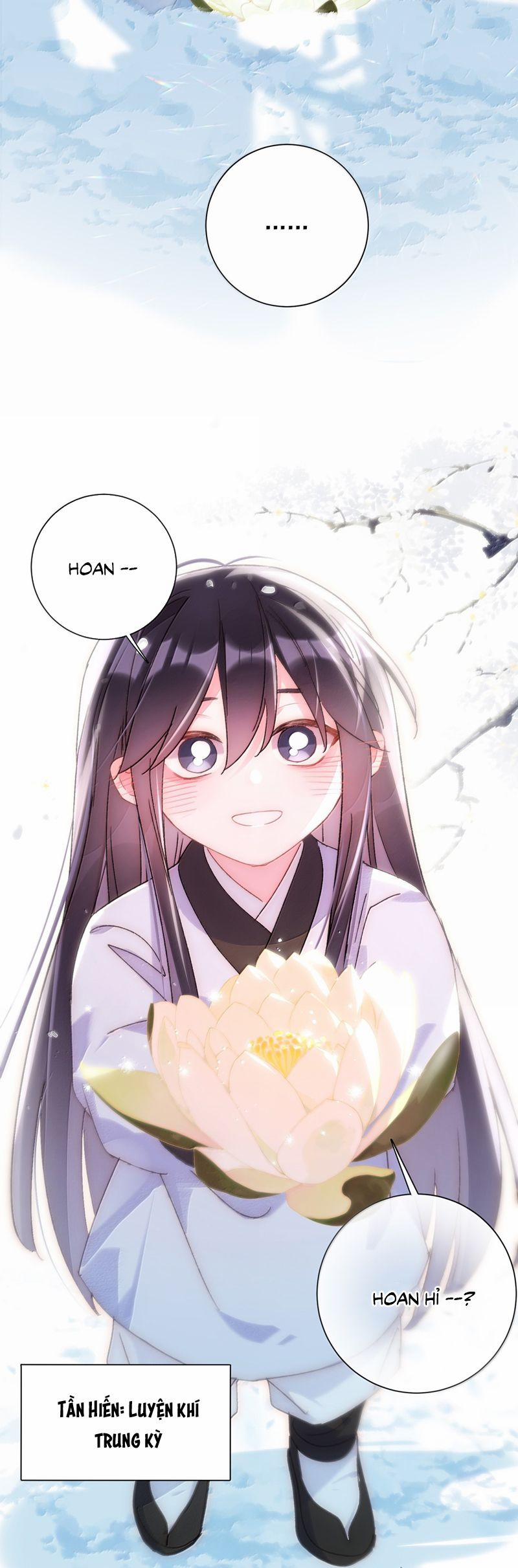 Tôi Phải Làm 1 Kẻ Đại Xấu Xa 163 trang 5