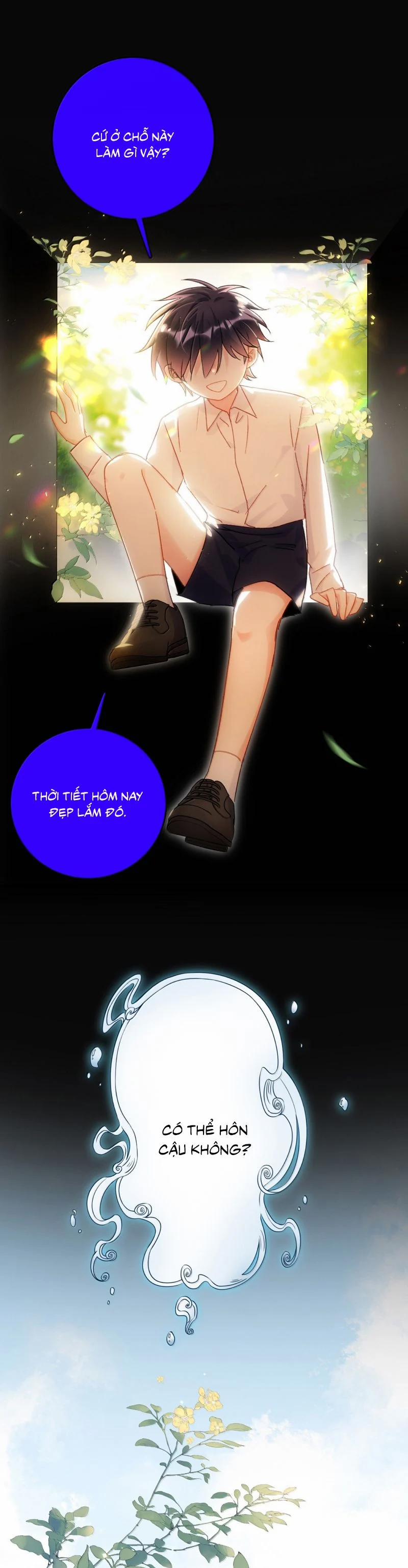 Tôi Phải Làm 1 Kẻ Đại Xấu Xa 164 trang 12