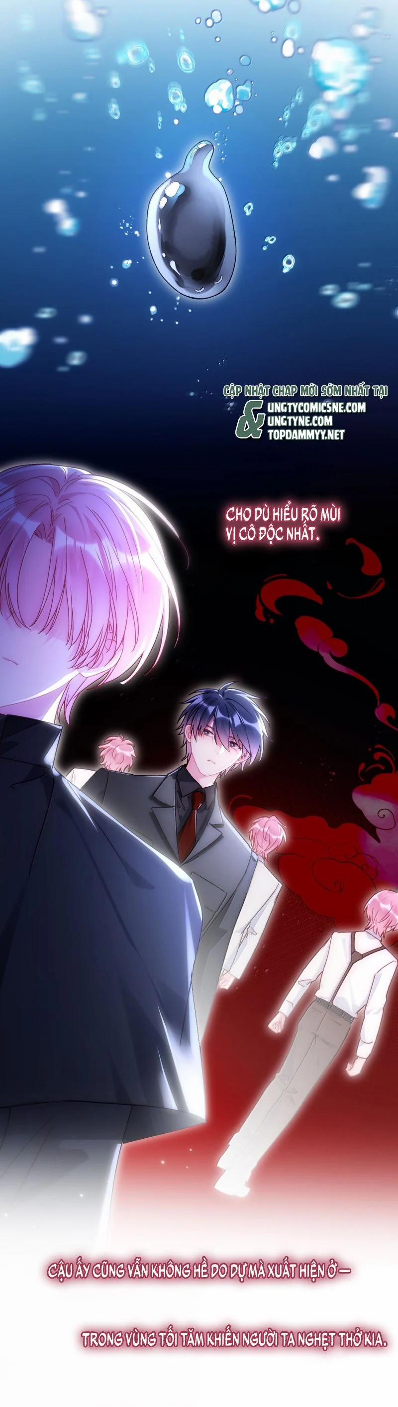 Tôi Phải Làm 1 Kẻ Đại Xấu Xa 164 trang 8