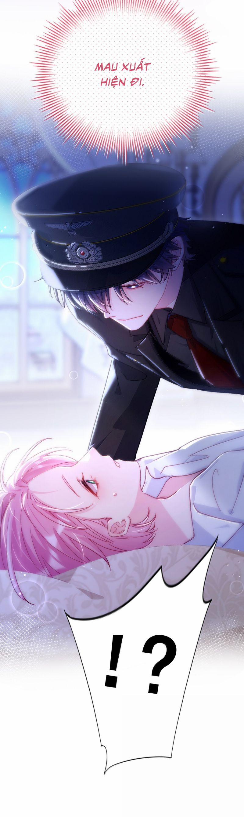 Tôi Phải Làm 1 Kẻ Đại Xấu Xa 165 trang 28