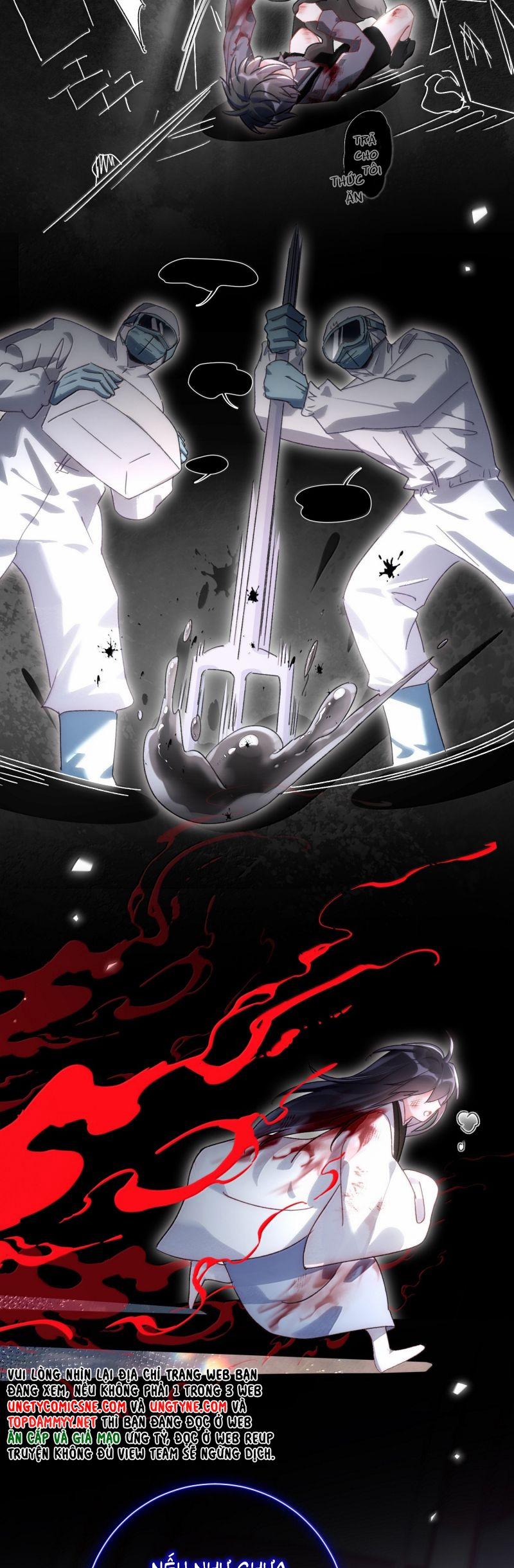 Tôi Phải Làm 1 Kẻ Đại Xấu Xa 166 trang 19