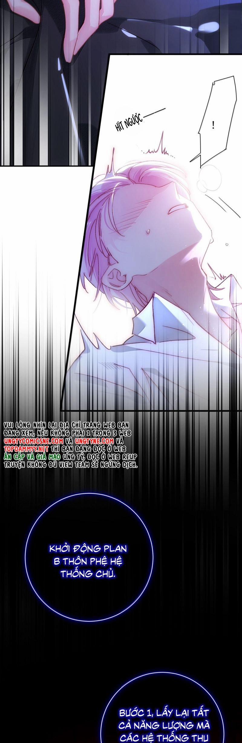 Tôi Phải Làm 1 Kẻ Đại Xấu Xa 166 trang 2