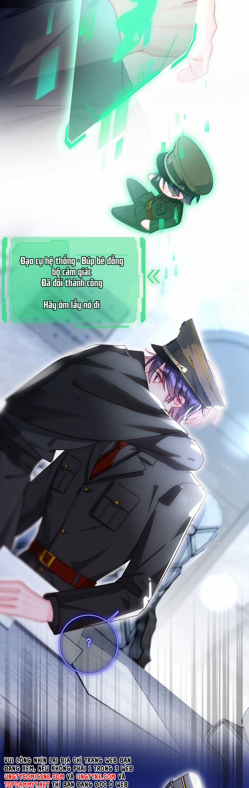 Tôi Phải Làm 1 Kẻ Đại Xấu Xa 166 trang 26