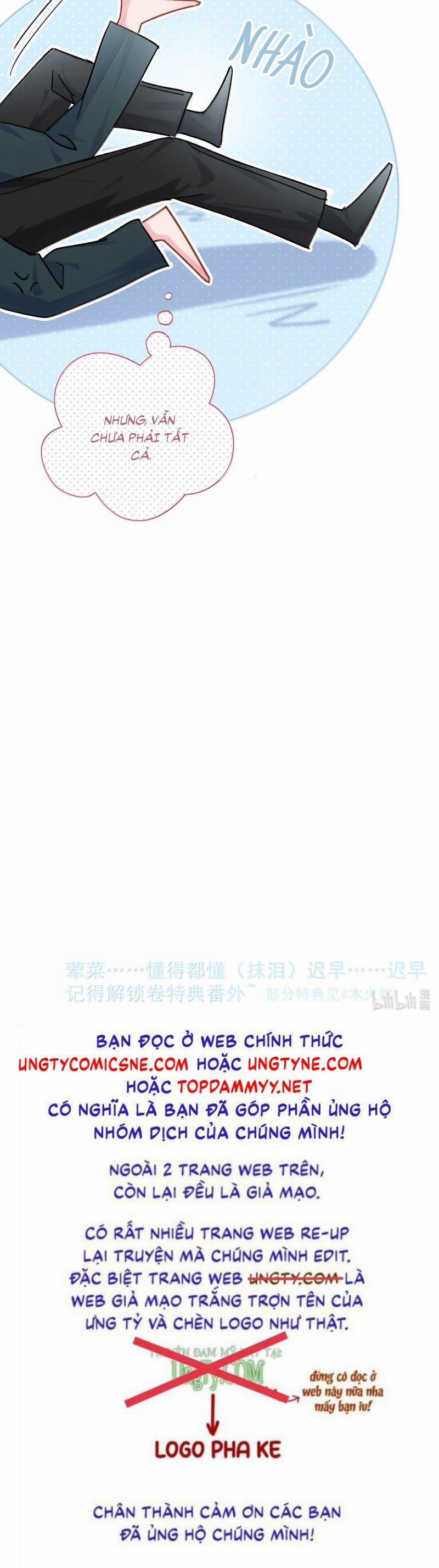 Tôi Phải Làm 1 Kẻ Đại Xấu Xa 166 trang 29