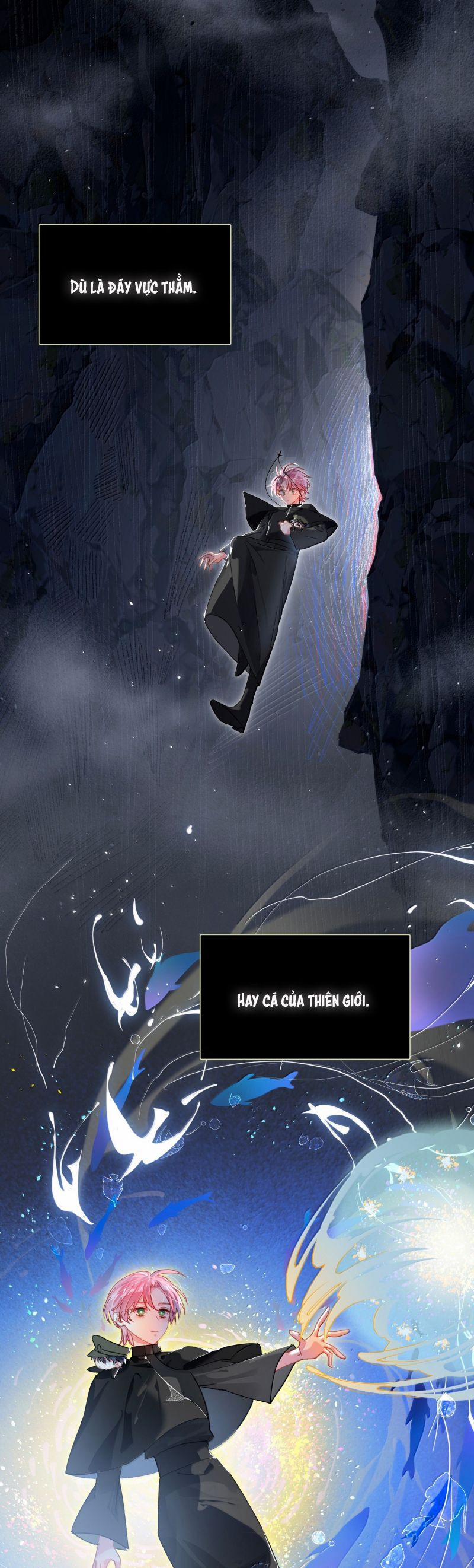 Tôi Phải Làm 1 Kẻ Đại Xấu Xa 167 trang 15