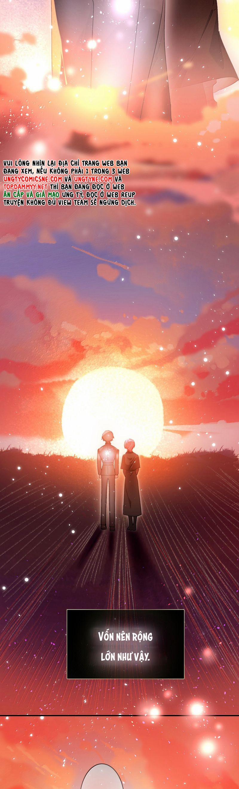 Tôi Phải Làm 1 Kẻ Đại Xấu Xa 167 trang 18