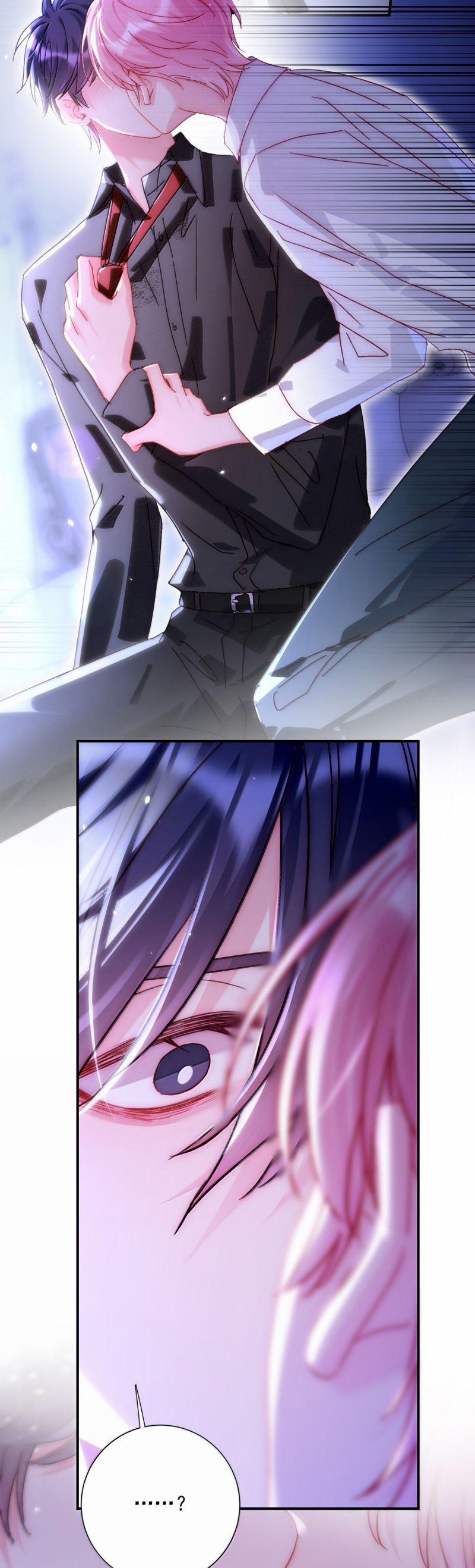 Tôi Phải Làm 1 Kẻ Đại Xấu Xa 167 trang 23