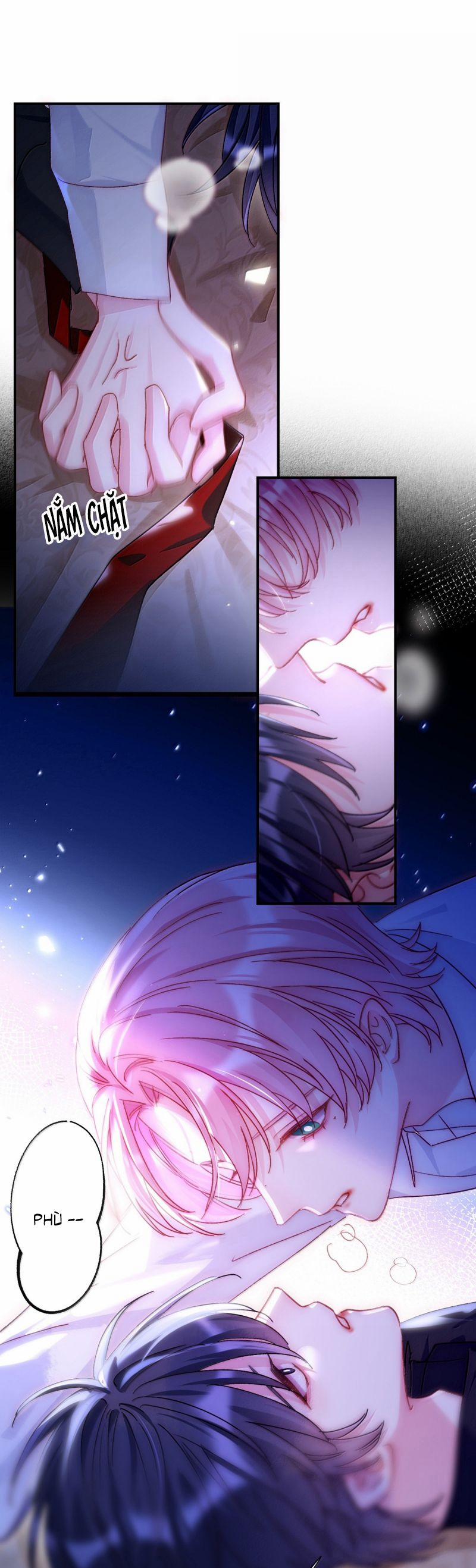 Tôi Phải Làm 1 Kẻ Đại Xấu Xa 167 trang 25