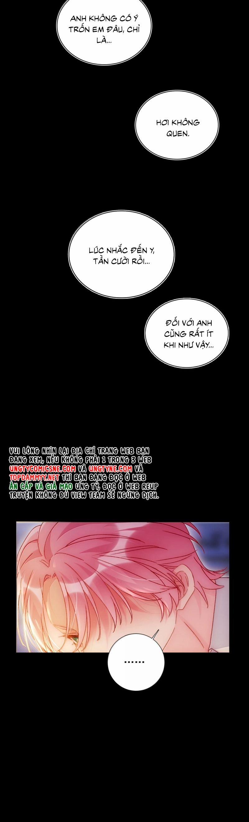 Tôi Phải Làm 1 Kẻ Đại Xấu Xa 167 trang 33