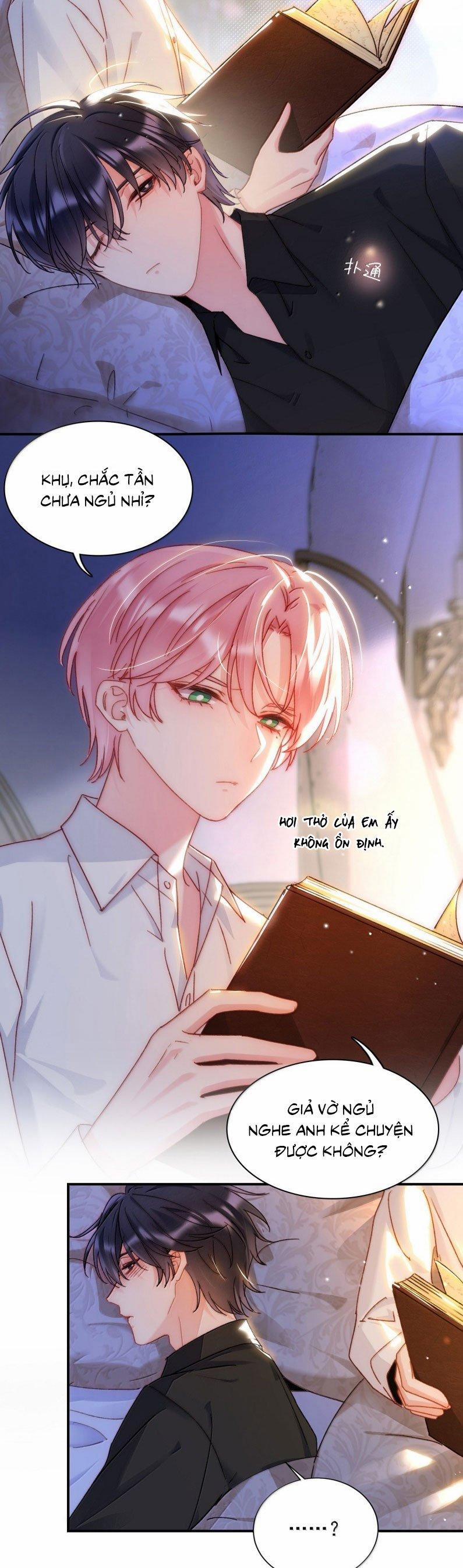 Tôi Phải Làm 1 Kẻ Đại Xấu Xa 168 trang 1