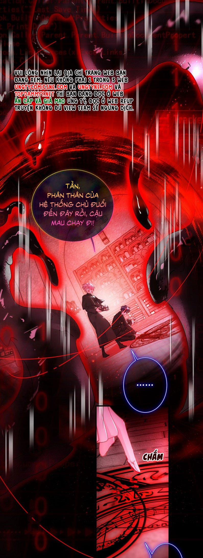 Tôi Phải Làm 1 Kẻ Đại Xấu Xa 168 trang 10