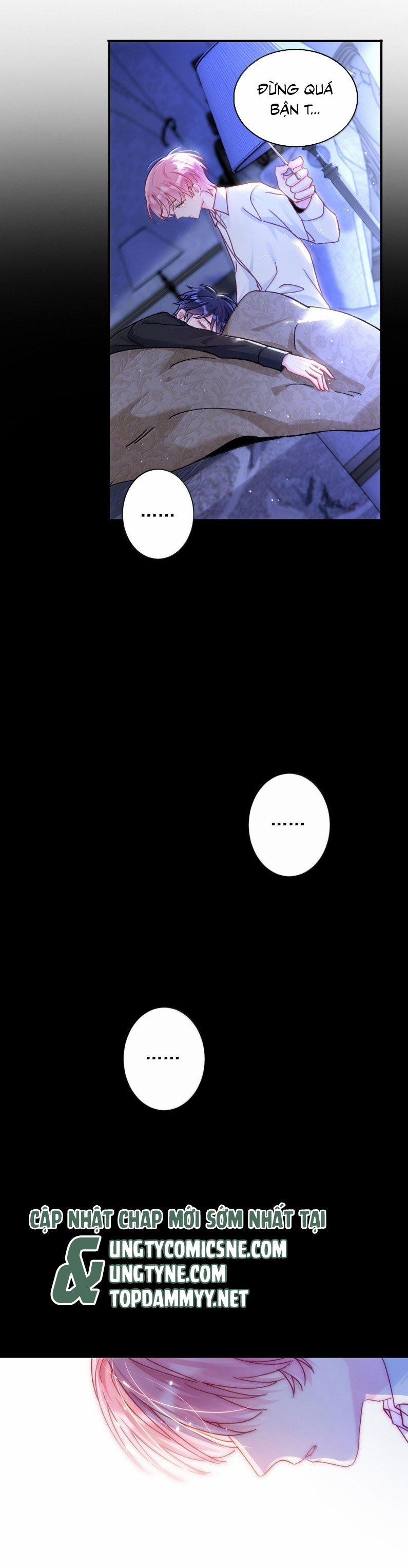 Tôi Phải Làm 1 Kẻ Đại Xấu Xa 168 trang 14