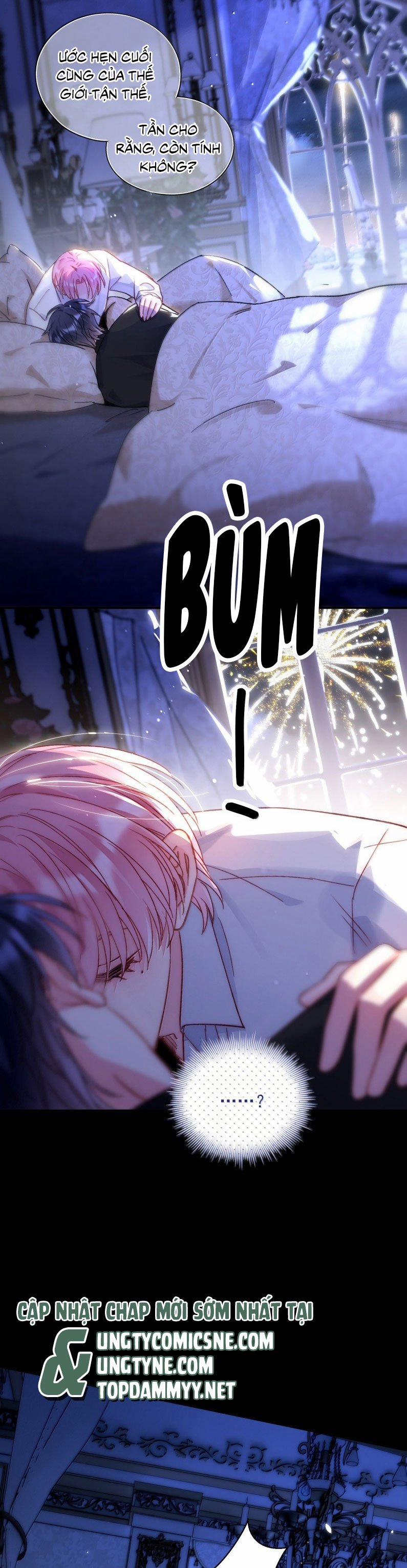 Tôi Phải Làm 1 Kẻ Đại Xấu Xa 168 trang 16