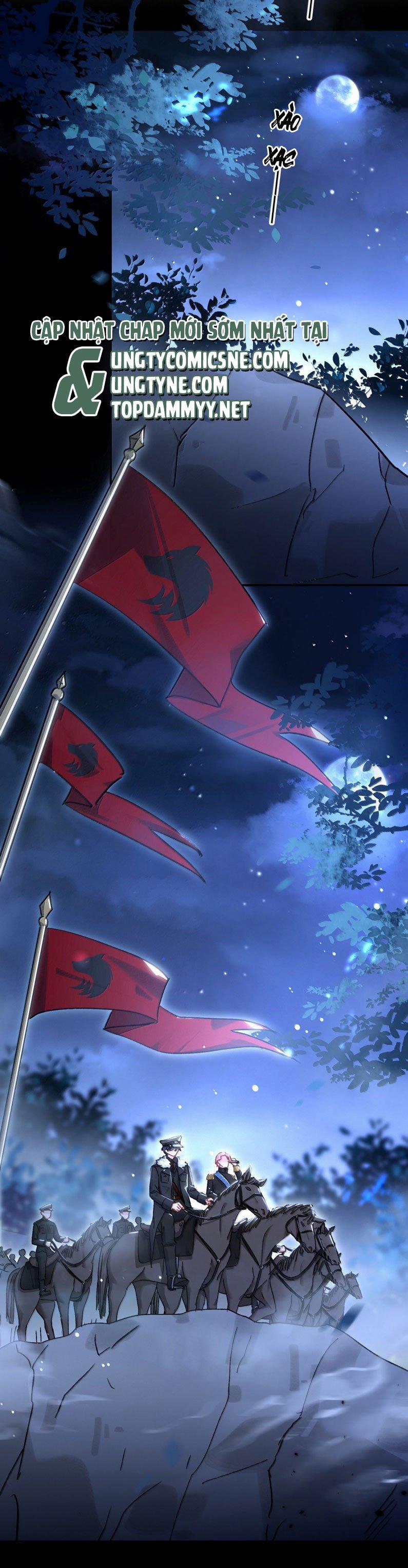 Tôi Phải Làm 1 Kẻ Đại Xấu Xa 168 trang 20