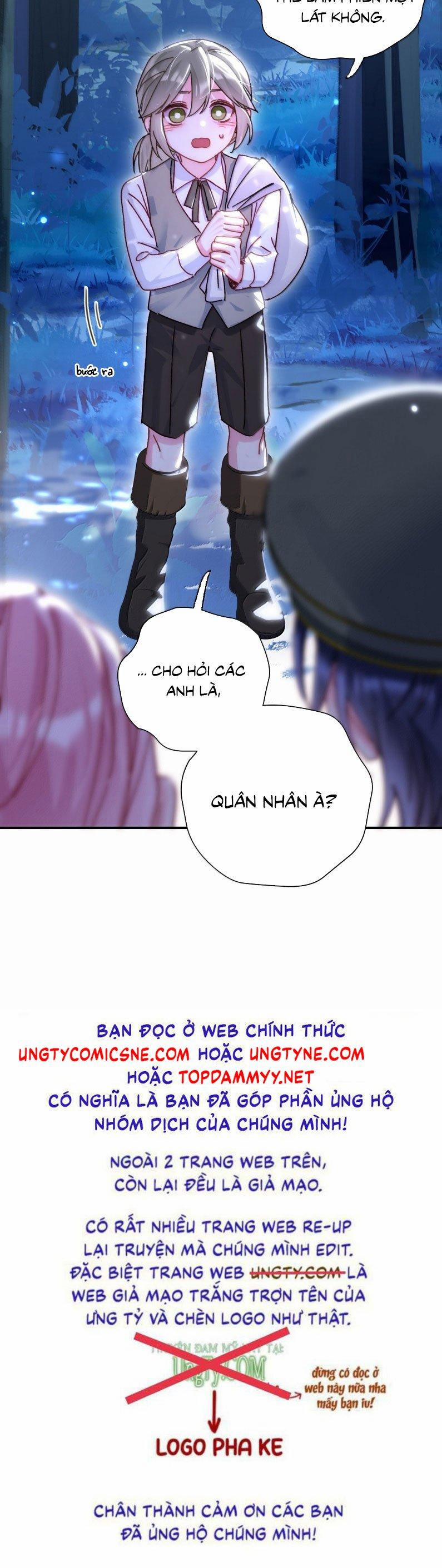 Tôi Phải Làm 1 Kẻ Đại Xấu Xa 168 trang 30