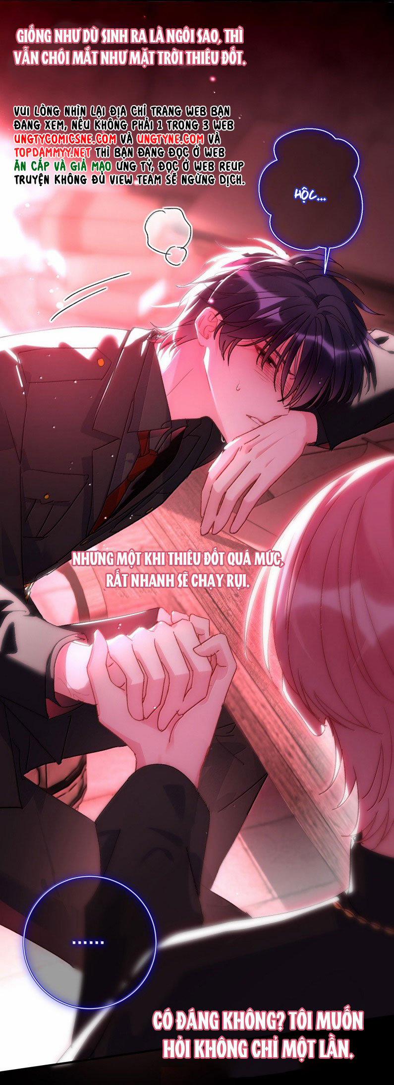 Tôi Phải Làm 1 Kẻ Đại Xấu Xa 168 trang 7