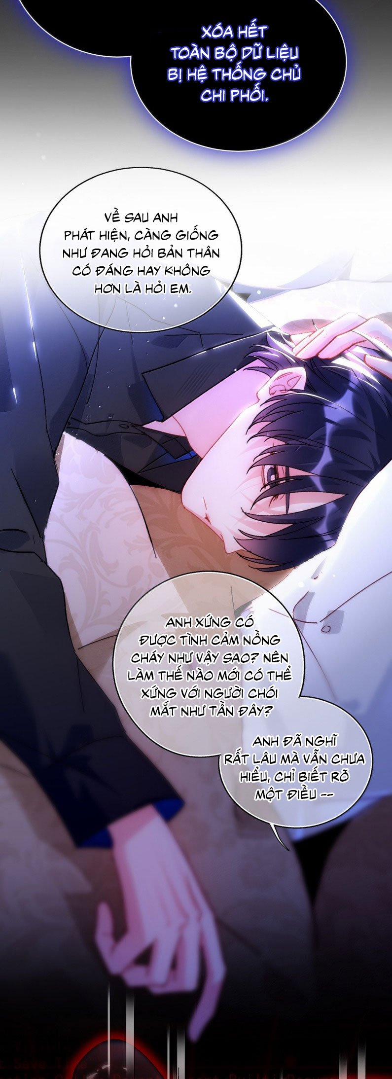 Tôi Phải Làm 1 Kẻ Đại Xấu Xa 168 trang 9