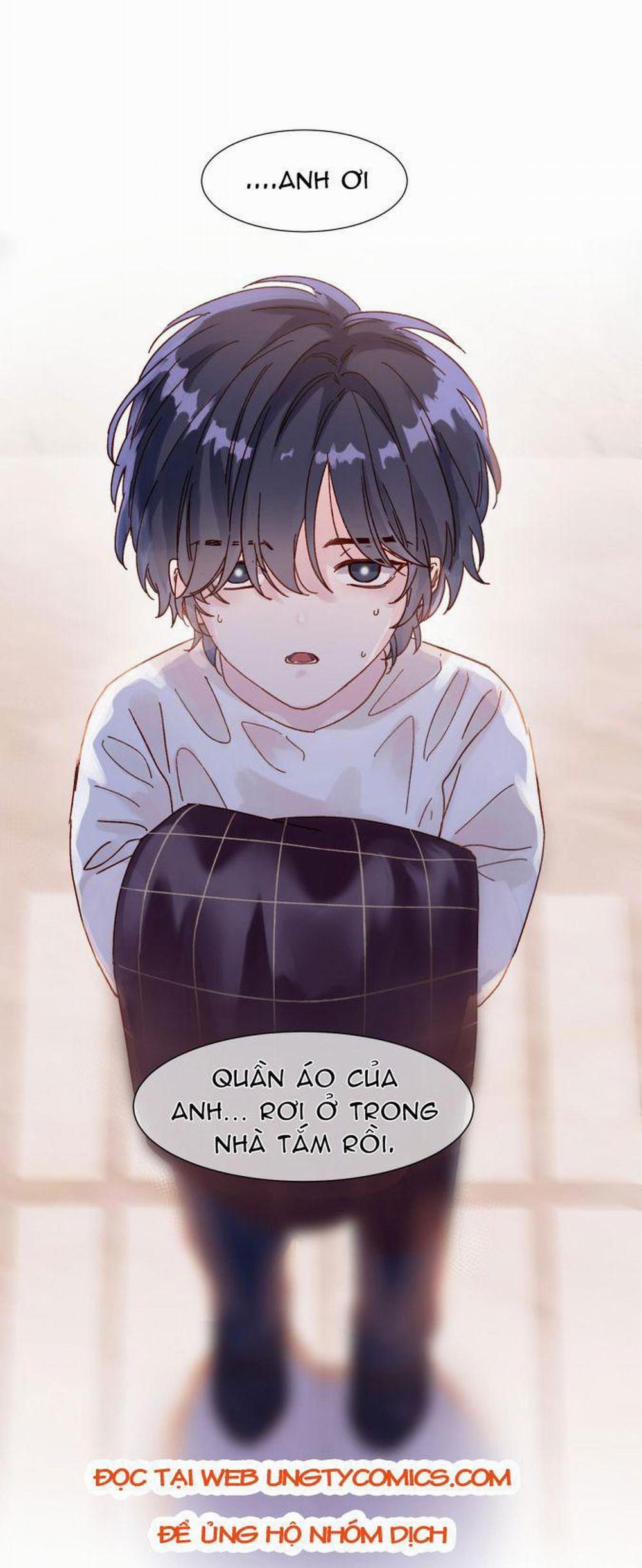 Tôi Phải Làm 1 Kẻ Đại Xấu Xa 2 trang 1