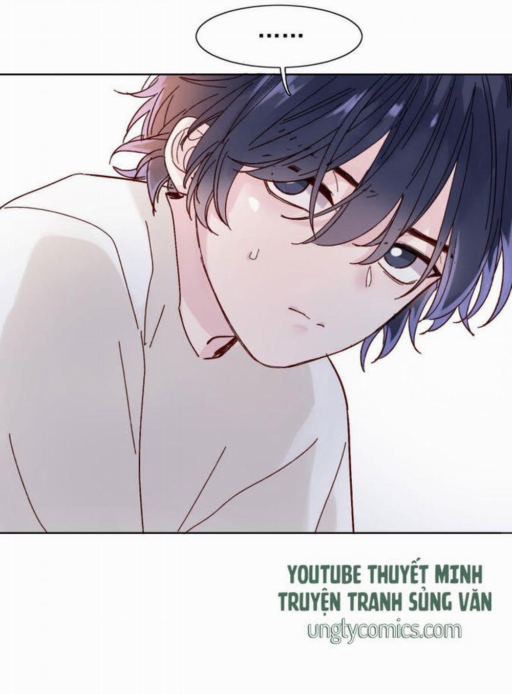 Tôi Phải Làm 1 Kẻ Đại Xấu Xa 2 trang 10