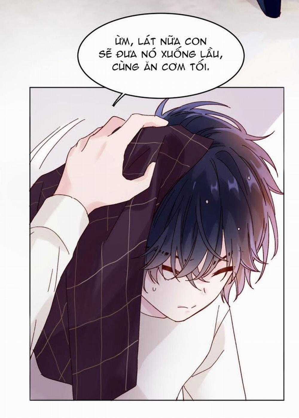Tôi Phải Làm 1 Kẻ Đại Xấu Xa 2 trang 13