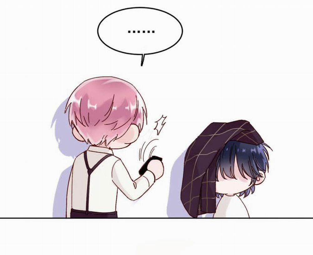 Tôi Phải Làm 1 Kẻ Đại Xấu Xa 2 trang 15