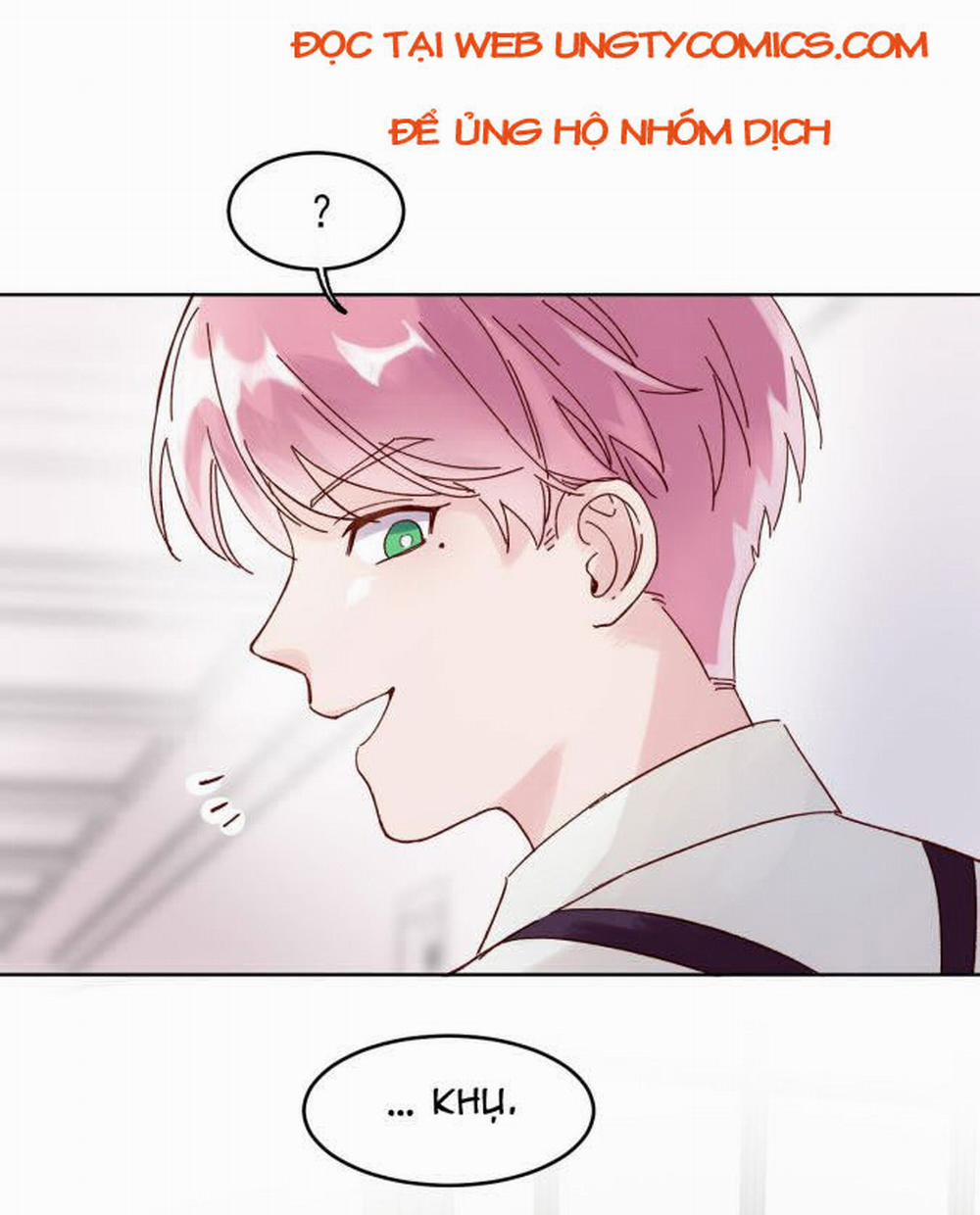 Tôi Phải Làm 1 Kẻ Đại Xấu Xa 2 trang 17