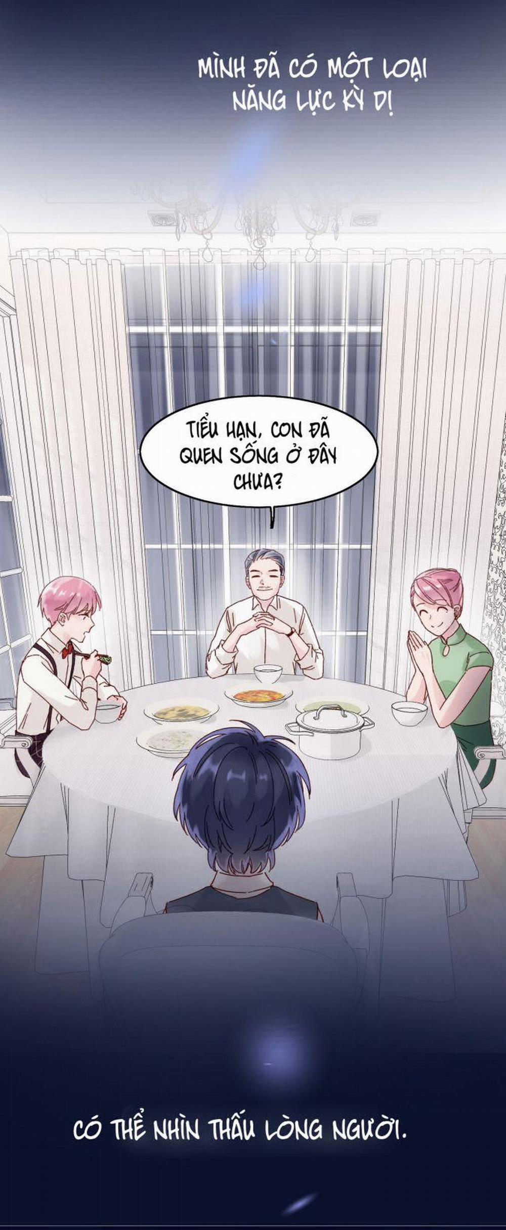 Tôi Phải Làm 1 Kẻ Đại Xấu Xa 2 trang 30