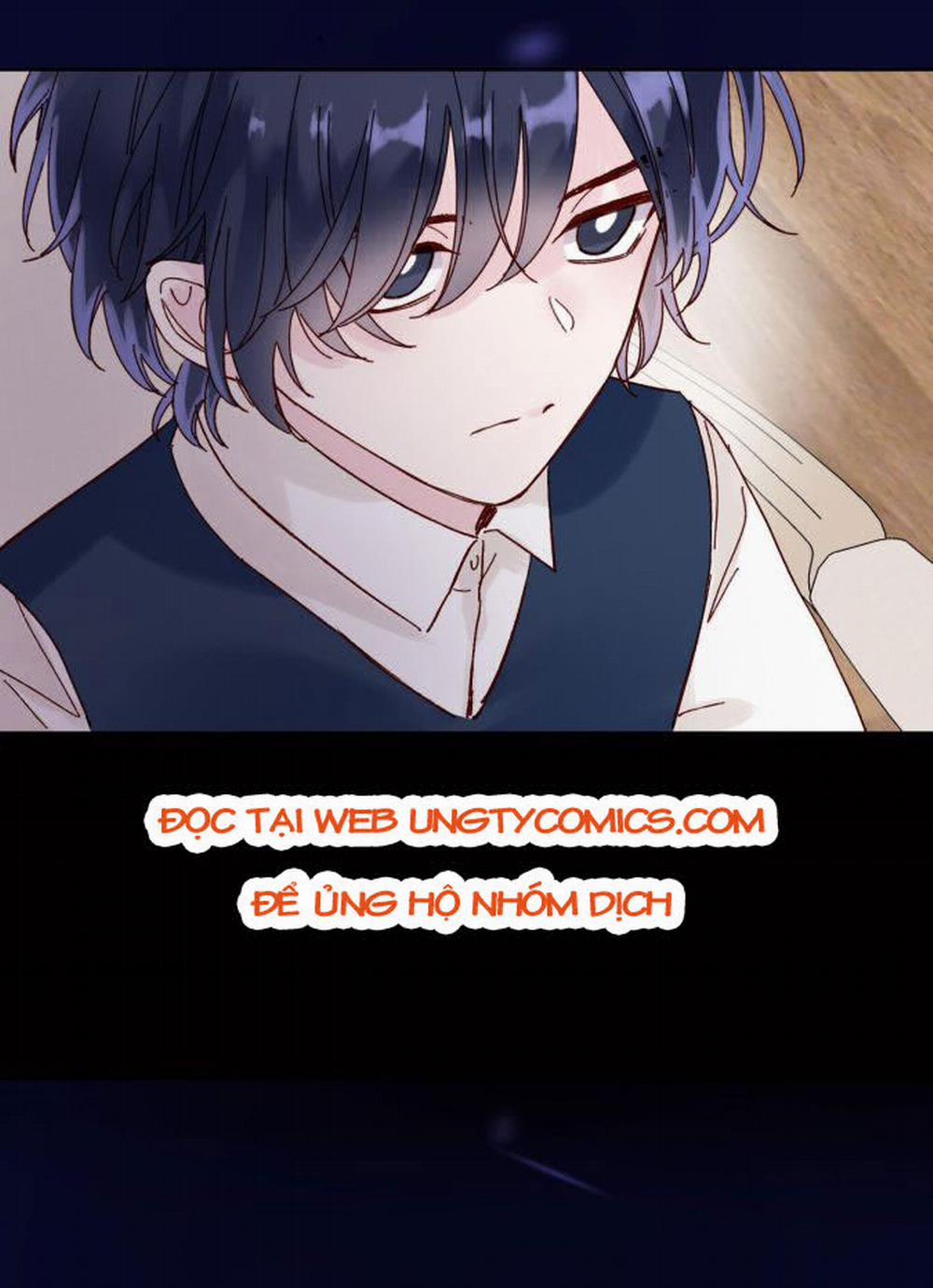 Tôi Phải Làm 1 Kẻ Đại Xấu Xa 2 trang 31