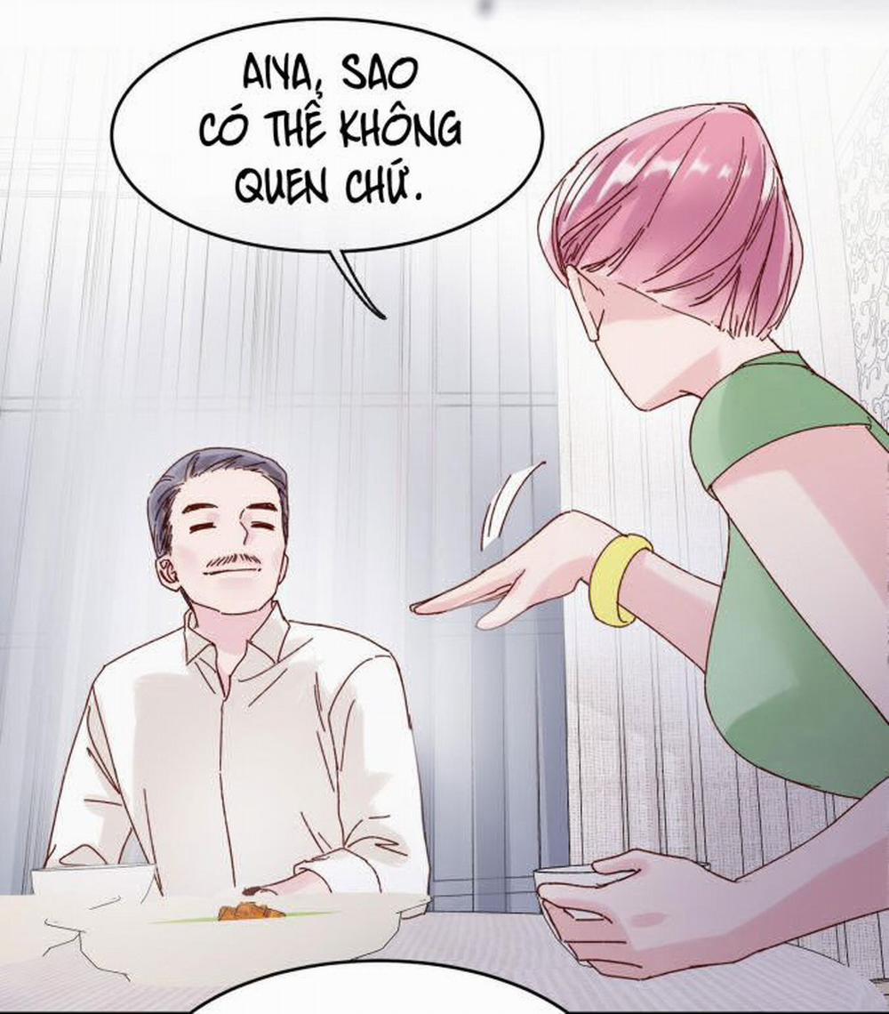 Tôi Phải Làm 1 Kẻ Đại Xấu Xa 2 trang 34