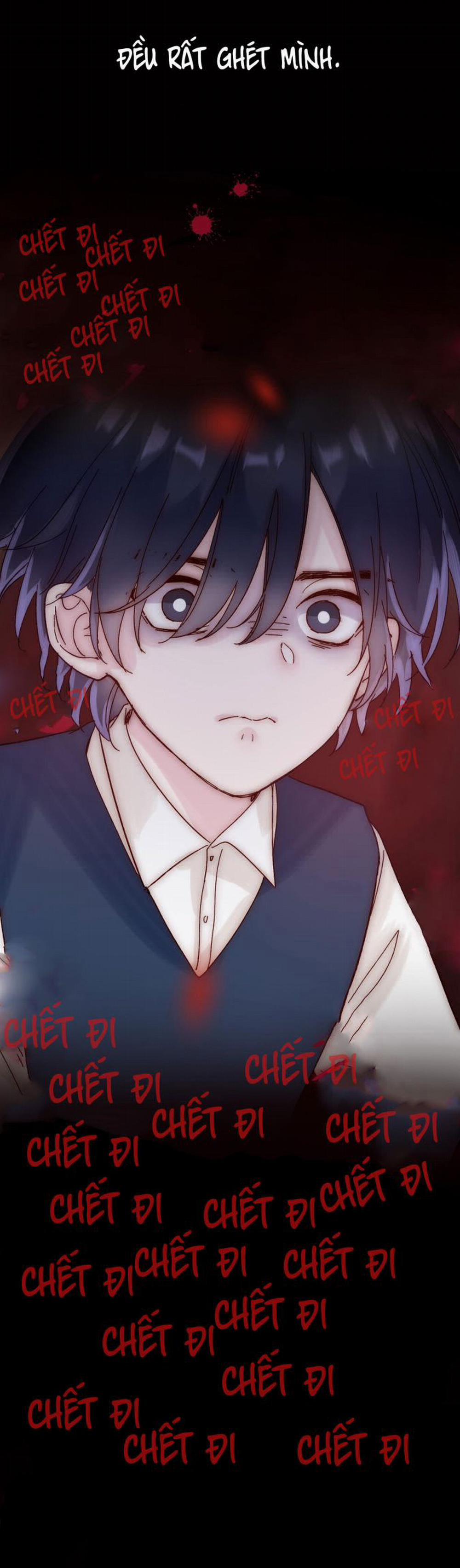 Tôi Phải Làm 1 Kẻ Đại Xấu Xa 2 trang 38