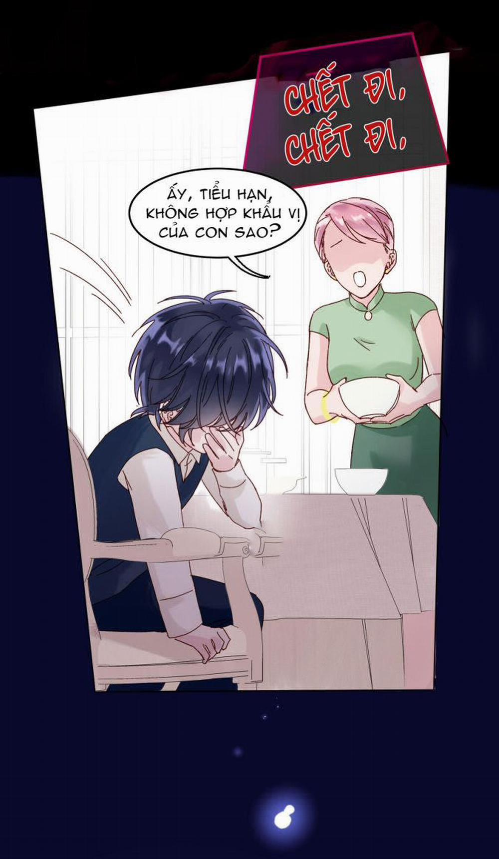 Tôi Phải Làm 1 Kẻ Đại Xấu Xa 2 trang 39