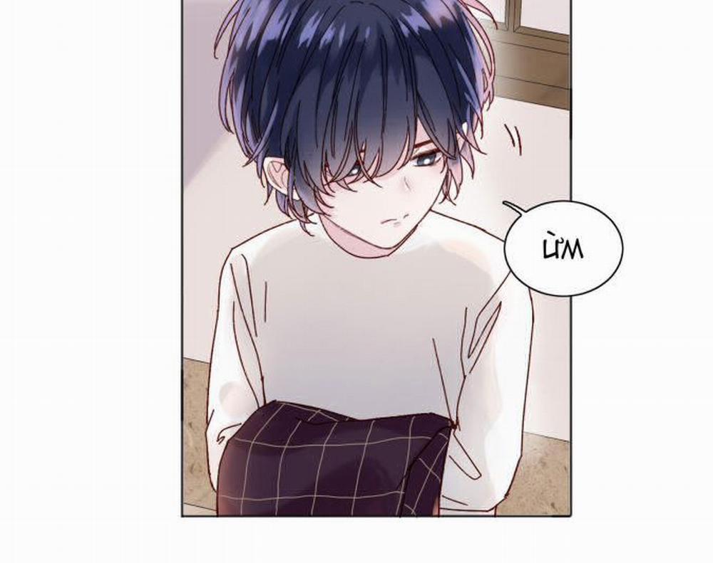 Tôi Phải Làm 1 Kẻ Đại Xấu Xa 2 trang 4