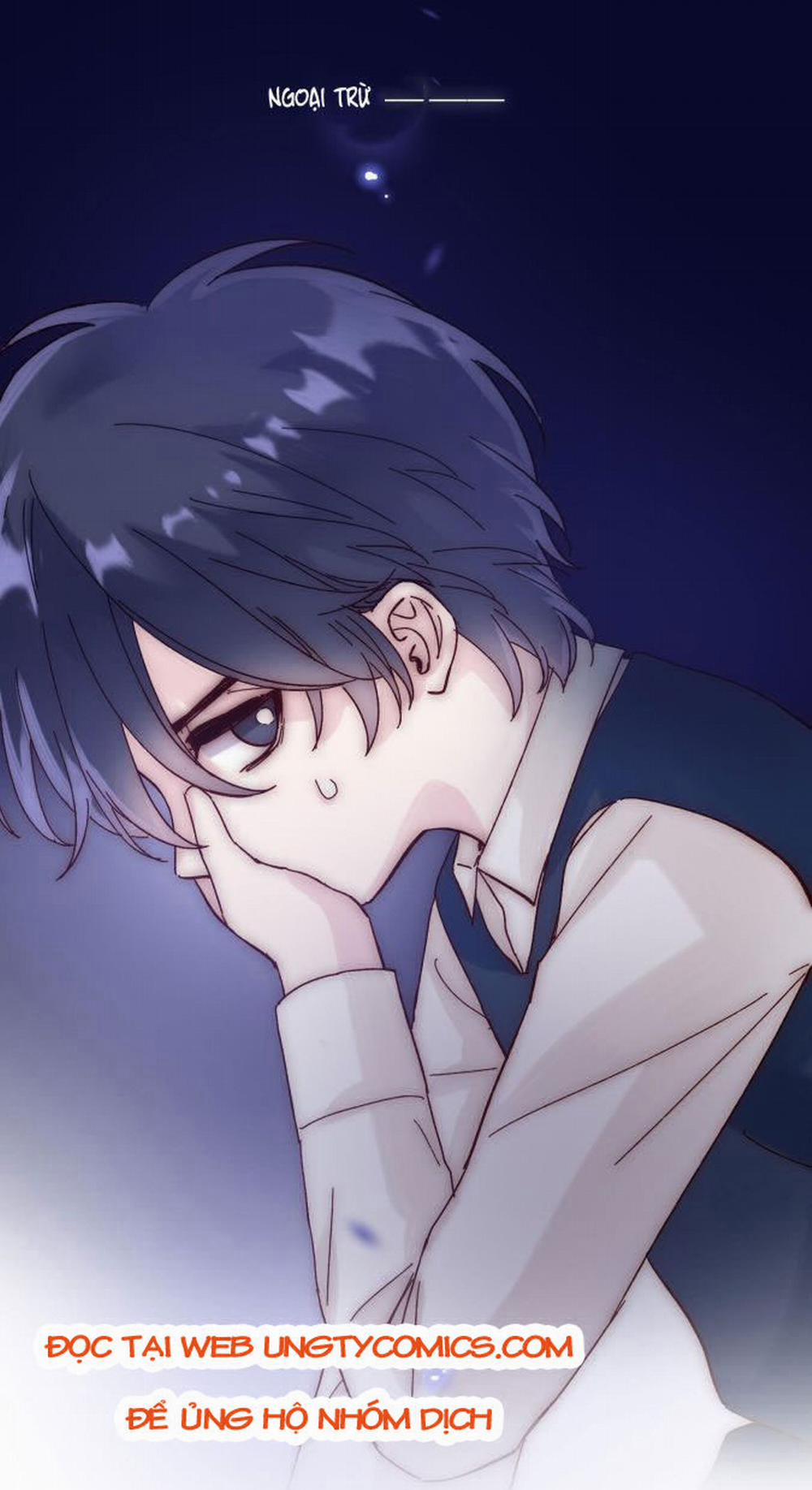 Tôi Phải Làm 1 Kẻ Đại Xấu Xa 2 trang 40